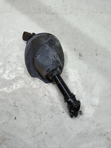 Saab ver2 2006 steering - 9-3,