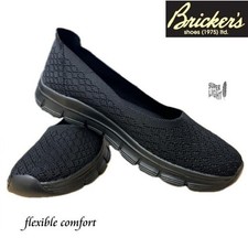 Brickers Women’s Lightweight