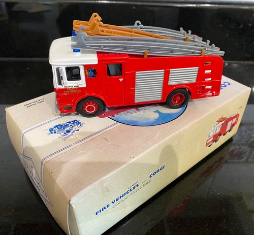 Corgi classics scale - corgi,