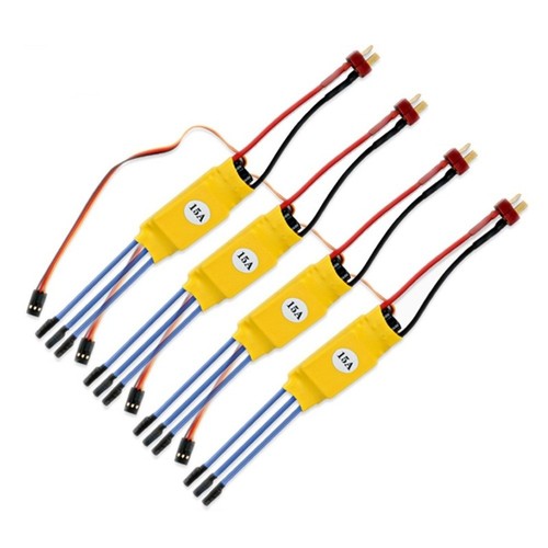 Hw30a 40a electronic speed - 40a,