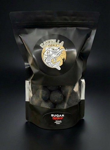 30mm spice boilies 1kg - spice,