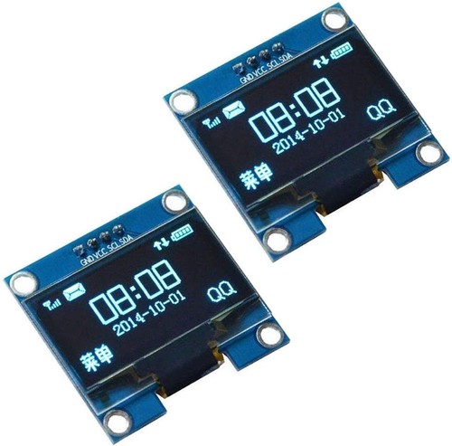 2pcs iic i2c - 2pcs,