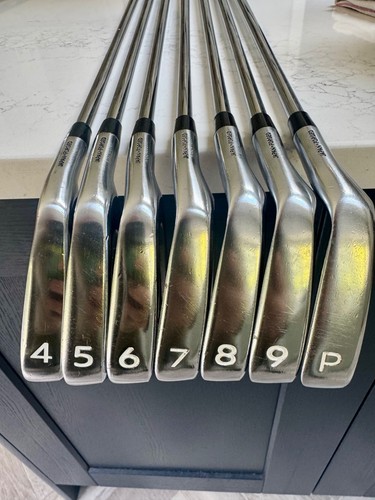 Vega mizar tour - irons, (4-pw)