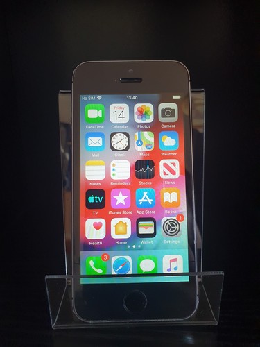 Iphone 16gb - 5s,