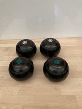 THOMAS TAYLOR Lignoid  Bowls