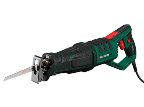Parkside electric sabre saw - parkside,