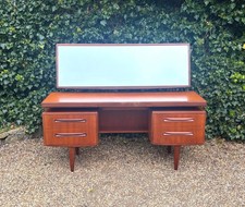 Mid century plan fresco - mid, g