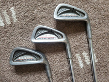 Tommy Armour 845s Irons 5, 6