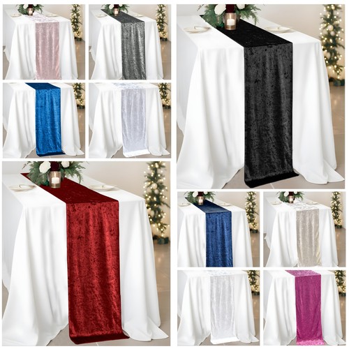 Soft crushed velvet - crushed, cloth