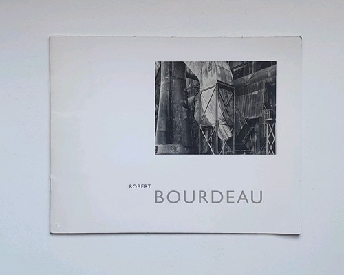 Robert bourdeau industrial - robert,