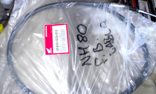 Honda nh80 front - front, brake