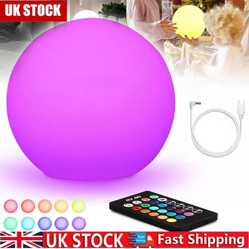 Led ball lamp color - led, 16
