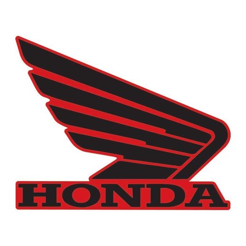 Honda quad wing - wing, r/h