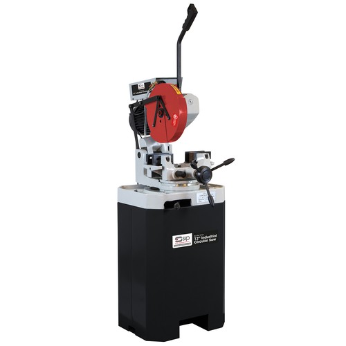 Sip industrial circular - 12",