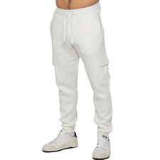 Enzo Cargo Regular Joggers