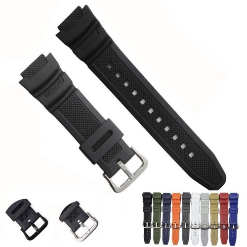 Sports strap for casio 1200 - casio, ae-1200