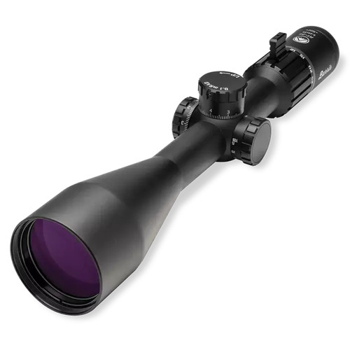 Burris 25x56 scr 2 - 5-25x56,