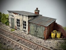 N Gauge  Model Railway