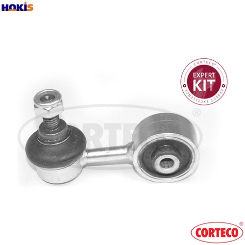 Linkcoupling rod stabiliser - linkcoupling,