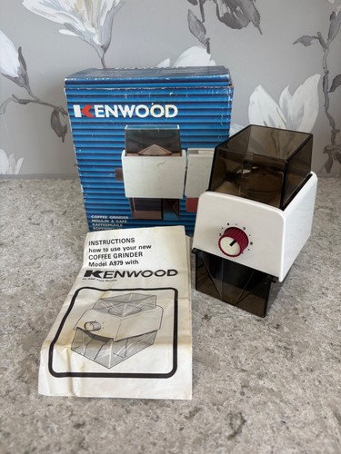 Kenwwood chef major a979 - chef/major,