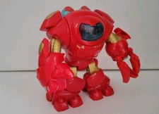 Marvel Super Hero Squad Iron