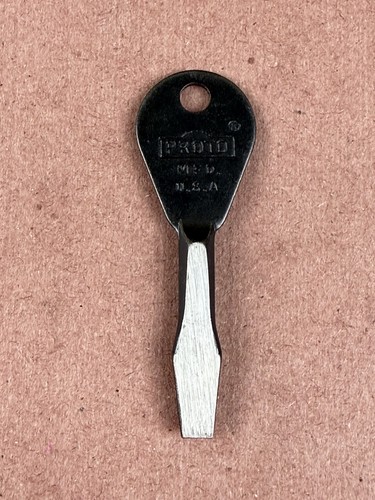 Vintage proto mfd promo - proto,