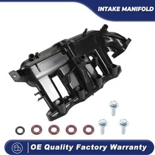 New intake inlet manifold for - new,
