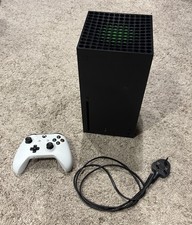 Xbox Series X 1TB Console –