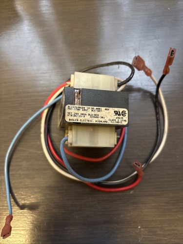 Basler electric transformer - electric,