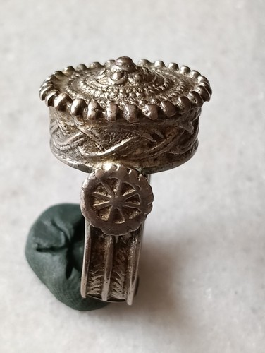 Rare antique late - antique, ,late