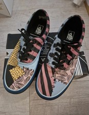 Vans x The Nightmare Before