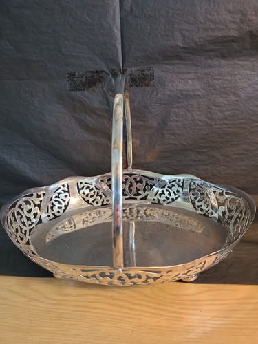 Vintage angora silver - vintage, co