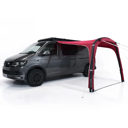 Debus duo air canopy awning - debus,