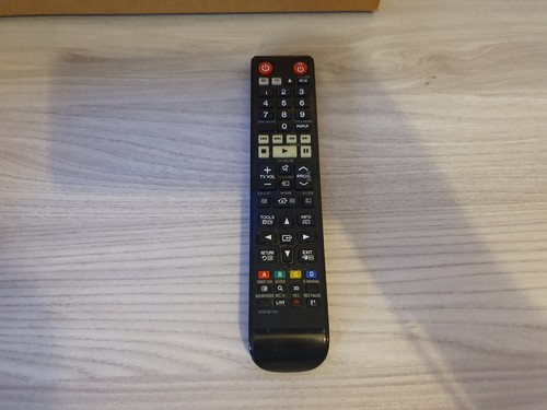 Ak59 00176a remote - ak59-00176a, control