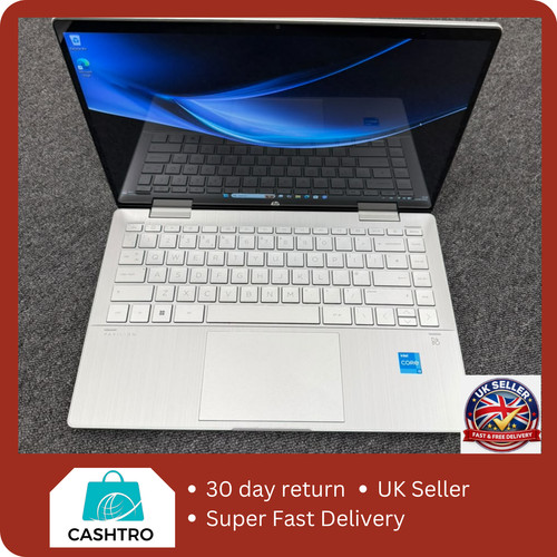 Pavilion x360 ek1511sa - pavilion, 14-ek1511sa