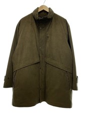 BURBERRY GOLF Down Jacket Faux