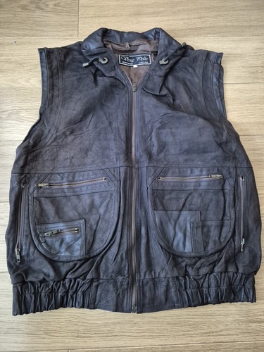 Vera pelle horstmann brown - pelle,
