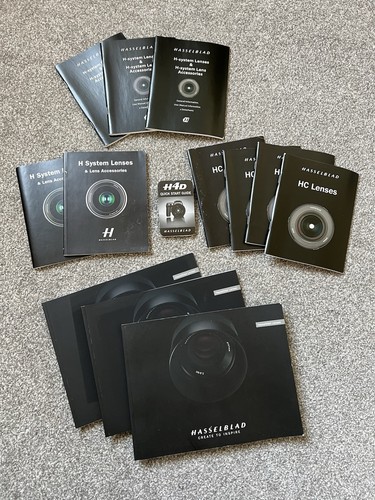 Hasselblad lenses - hasselblad,