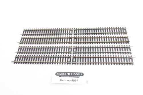 Hornby nickel silver gauge - 00,