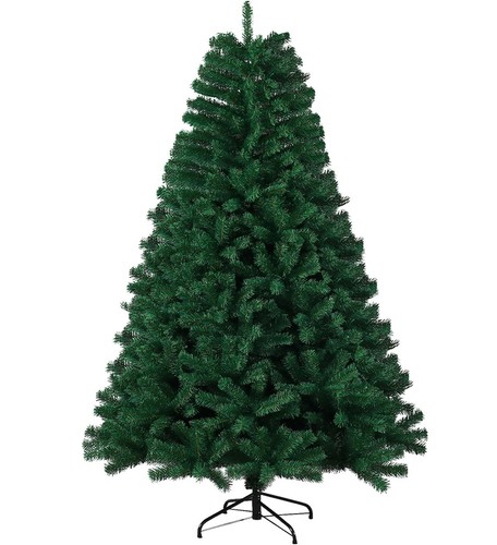 Shearly 6ft artificial unlit - 6ft,