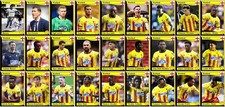 Watford 2025 football squad - 2025-26,