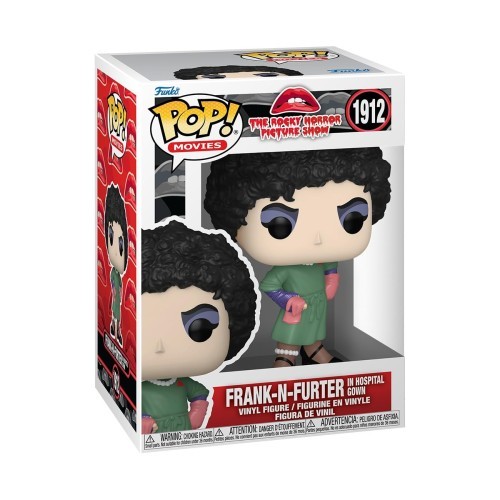 Funko pop rocky horror - funko, pop: