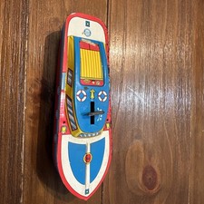 Vintage The Ohio Art Company