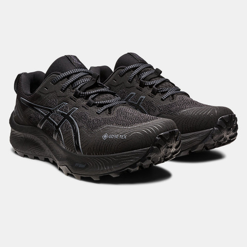 Asics gel trabuco - asics, gtx