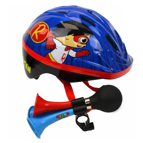Ryan world red - ryan's,