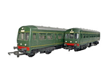 Triang R157 Diesel Railcar and