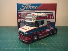 Tekno 87715 Sauter, Scania T
