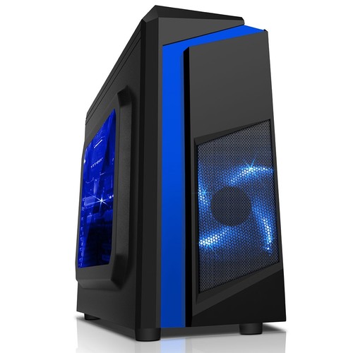 Cit blue black micro - f3,