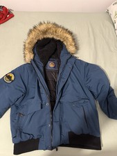 superdry coat