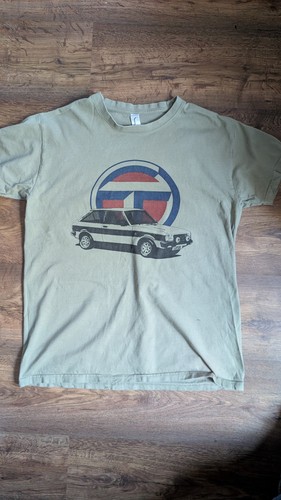 Lotus talbot sunbeam shirt - lotus, t